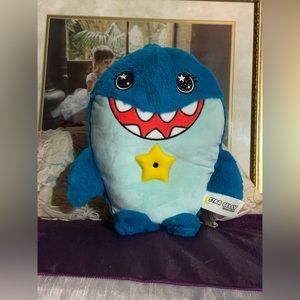 Star Belly Dream Lites Shark